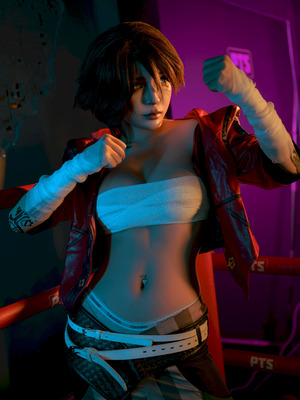 Umeko J - Vi_08_yapq