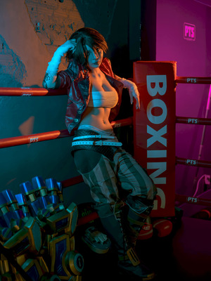 Umeko J - Vi_14_tkuh