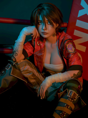 Umeko J - Vi_16_sewk