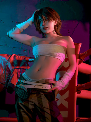 Umeko J - Vi_19_twpl