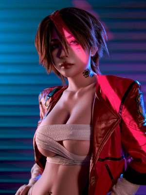 Umeko J - Vi_24_blds