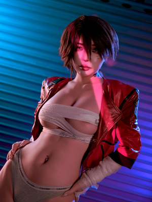 Umeko J - Vi_27_yvog