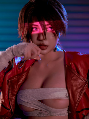 Umeko J - Vi_28_vyfw