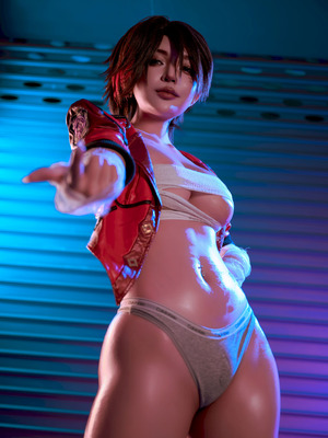 Umeko J - Vi_31_keyo