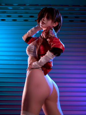 Umeko J - Vi_33_jpsc