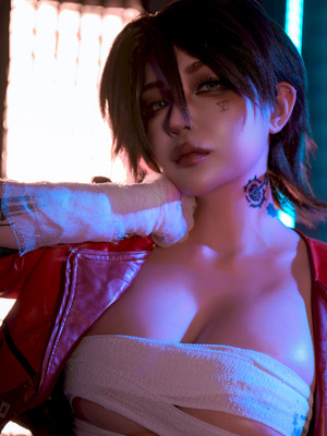 Umeko J - Vi_34_iopv