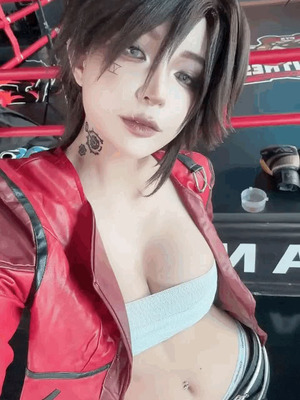 Umeko J - Vi_81_yujx