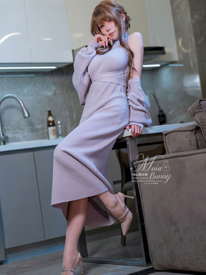 咬一口兔娘 - NO.273 2026年01月作品『在丈夫身边』 [106P]_006_nass