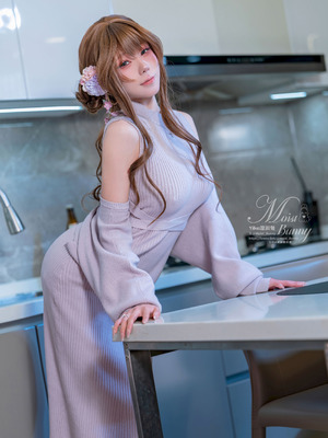 咬一口兔娘 - NO.273 2026年01月作品『在丈夫身边』 [106P]_012_lrct