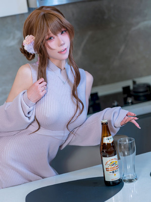 咬一口兔娘 - NO.273 2026年01月作品『在丈夫身边』 [106P]_014_axsa