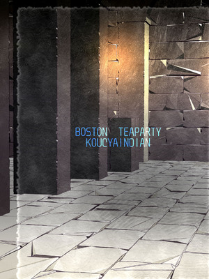 [ボストン茶会 (紅茶インディアン)] 貞操逆転デカ異世界転生 ××しないと出られないダンジョン！[DL版]_30_hiet