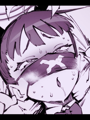 [駿河クロイツ] 教育的指導ォ! (ブルーアーカイブ) [中国翻訳]