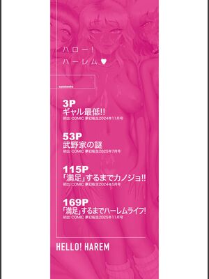 [ディングル] ハロー！ハーレム [DL版]_002_cdtp