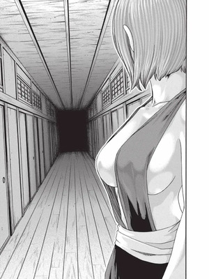 [春輝] あらくさ忍法帖 8 [中国翻訳] [DL版]_040_ktud