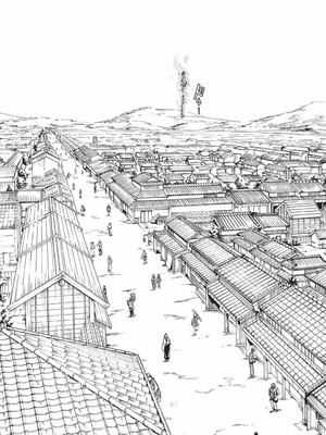 [春輝] あらくさ忍法帖 9 [中国翻訳] [DL版]_115_crtk