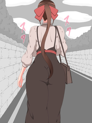 [ネトラレの民] 『彼女は狙われている』系列个人整合⑥ [AI翻译]_0569_taiw