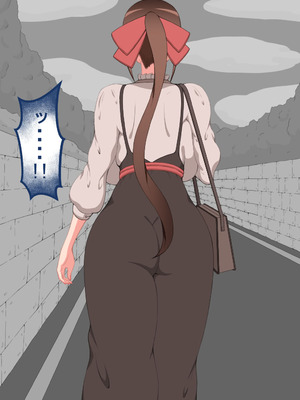 [ネトラレの民] 『彼女は狙われている』系列个人整合⑥ [AI翻译]_0570_fbvy