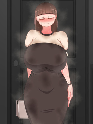 [ネトラレの民] 『彼女は狙われている』系列个人整合⑥ [AI翻译]_0901_fatp