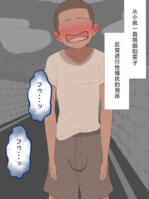 [ネトラレの民] 『彼女は狙われている』系列个人整合⑥ [AI翻译]_1177_jcby