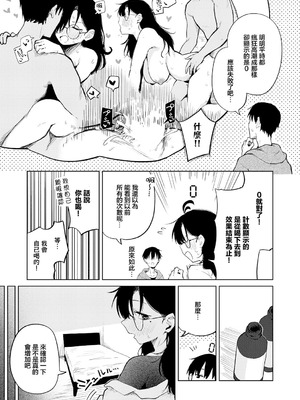 [鈴蘭ましろ] イった回数を頭上に表示する薬 [中国翻訳]_03_otuf