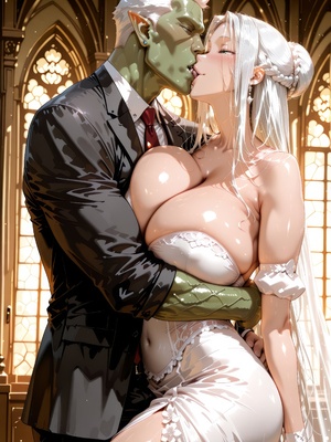 [Kanata] 稲毛夏（対魔忍RPGX） Natsu Inage (Taimanin RPGX) - Extra (Patreon) [AI Generated]_inage_natsu_extra_003