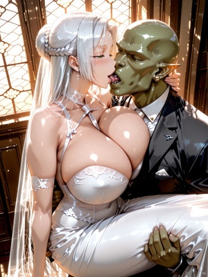 [Kanata] 稲毛夏（対魔忍RPGX） Natsu Inage (Taimanin RPGX) - Extra (Patreon) [AI Generated]_inage_natsu_extra_012