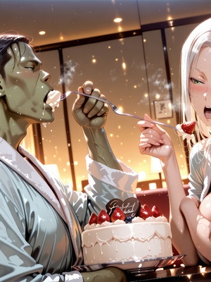 [Kanata] 稲毛夏（対魔忍RPGX） Natsu Inage (Taimanin RPGX) - Extra (Patreon) [AI Generated]_inage_natsu_extra_194