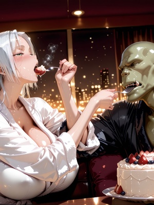 [Kanata] 稲毛夏（対魔忍RPGX） Natsu Inage (Taimanin RPGX) - Extra (Patreon) [AI Generated]_inage_natsu_extra_196