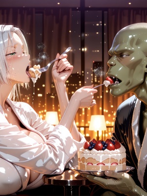 [Kanata] 稲毛夏（対魔忍RPGX） Natsu Inage (Taimanin RPGX) - Extra (Patreon) [AI Generated]_inage_natsu_extra_197