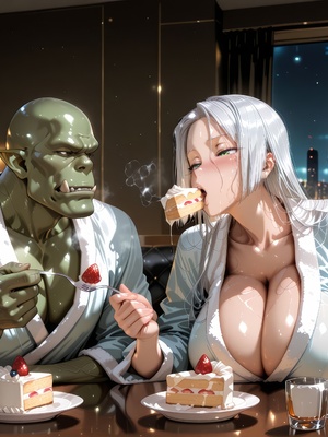 [Kanata] 稲毛夏（対魔忍RPGX） Natsu Inage (Taimanin RPGX) - Extra (Patreon) [AI Generated]_inage_natsu_extra_198