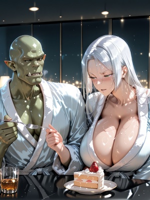 [Kanata] 稲毛夏（対魔忍RPGX） Natsu Inage (Taimanin RPGX) - Extra (Patreon) [AI Generated]_inage_natsu_extra_200