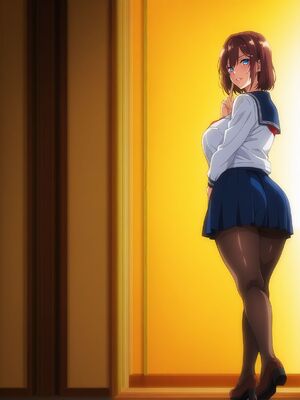 [嘎裡豬排] 七尾茜 - 茜ハ摘マレ染メラレル (Patreon) [AI Generated]_00007_3115579215