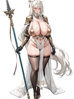 转生在巨乳太太隔壁的牛头人 落败巾帼 [AI Generated]_004__4