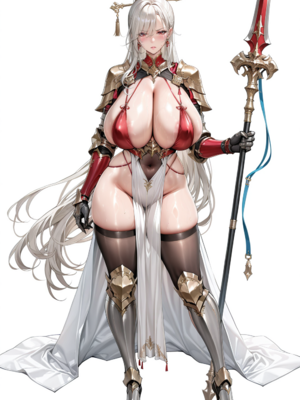 转生在巨乳太太隔壁的牛头人 落败巾帼 [AI Generated]_005__5