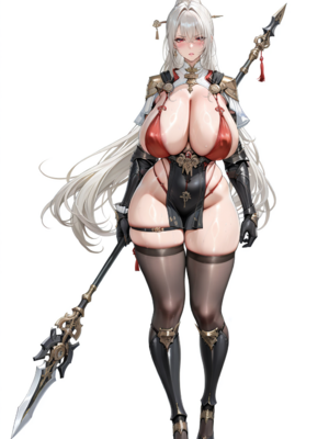 转生在巨乳太太隔壁的牛头人 落败巾帼 [AI Generated]_010__10