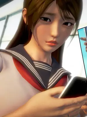 [皮三豆]绫香的日记1-5.1+幕后_0015_p14