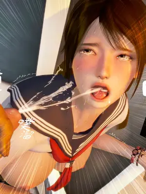 [皮三豆]绫香的日记1-5.1+幕后_0041_p40