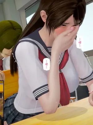 [皮三豆]绫香的日记1-5.1+幕后_0180_062