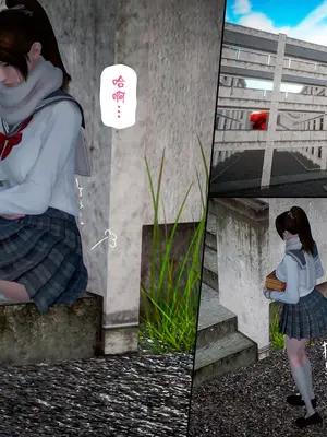 [皮三豆]绫香的日记1-5.1+幕后_0259_074