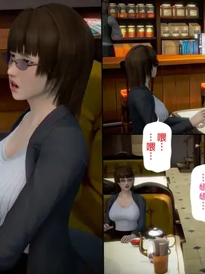 [皮三豆]绫香的日记1-5.1+幕后_0267_082