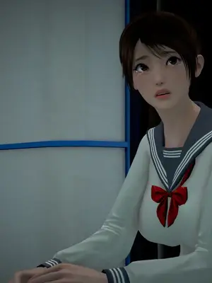 [皮三豆]绫香的日记1-5.1+幕后_0284_099