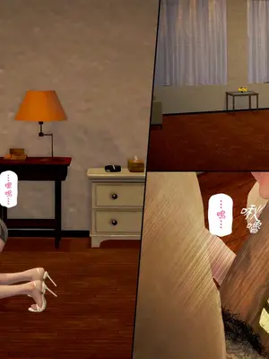 [皮三豆]绫香的日记1-5.1+幕后_0290_001