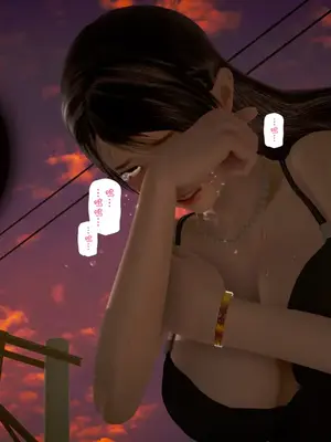 [皮三豆]绫香的日记1-5.1+幕后_0428_139