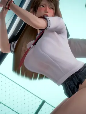 [皮三豆]绫香的日记1-5.1+幕后_0520_20200205214824170