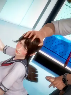 [皮三豆]绫香的日记1-5.1+幕后_0521_20200205215046633