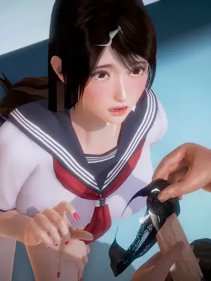 [皮三豆]绫香的日记1-5.1+幕后_0524_20200205215356715