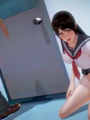 [皮三豆]绫香的日记1-5.1+幕后_0525_20200205215452048