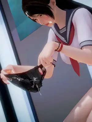 [皮三豆]绫香的日记1-5.1+幕后_0526_20200205215522698