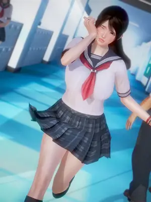 [皮三豆]绫香的日记1-5.1+幕后_0530_20200205215713145