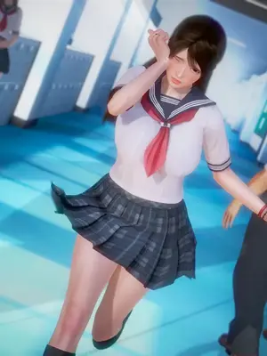 [皮三豆]绫香的日记1-5.1+幕后_0532_20200205215830424